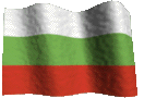 Flag of Bulgaria
