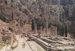 Image of Delphi