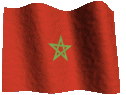Flag of Morocco