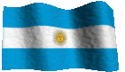 Flag of Argentina