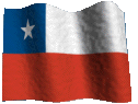Flag of Chile