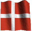 Flag of Denmark