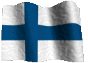 Flag of Finland
