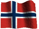 Flag of Norway