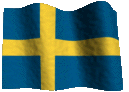 Flag of Sweden