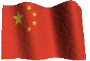 Flag of China