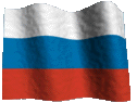 Flag of Russia
